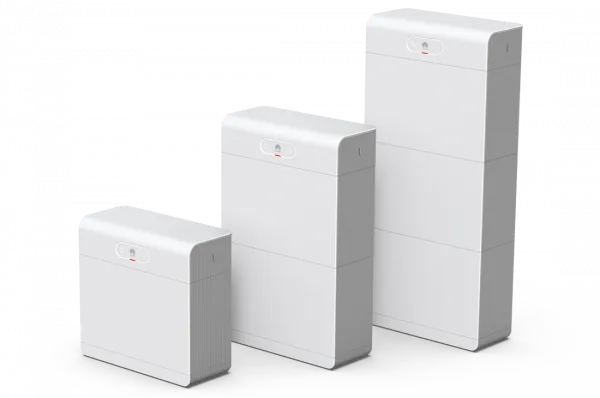 Huawei LUNA2000-21-S1 / 21kWh Batterie / Speicher Modul + BMS